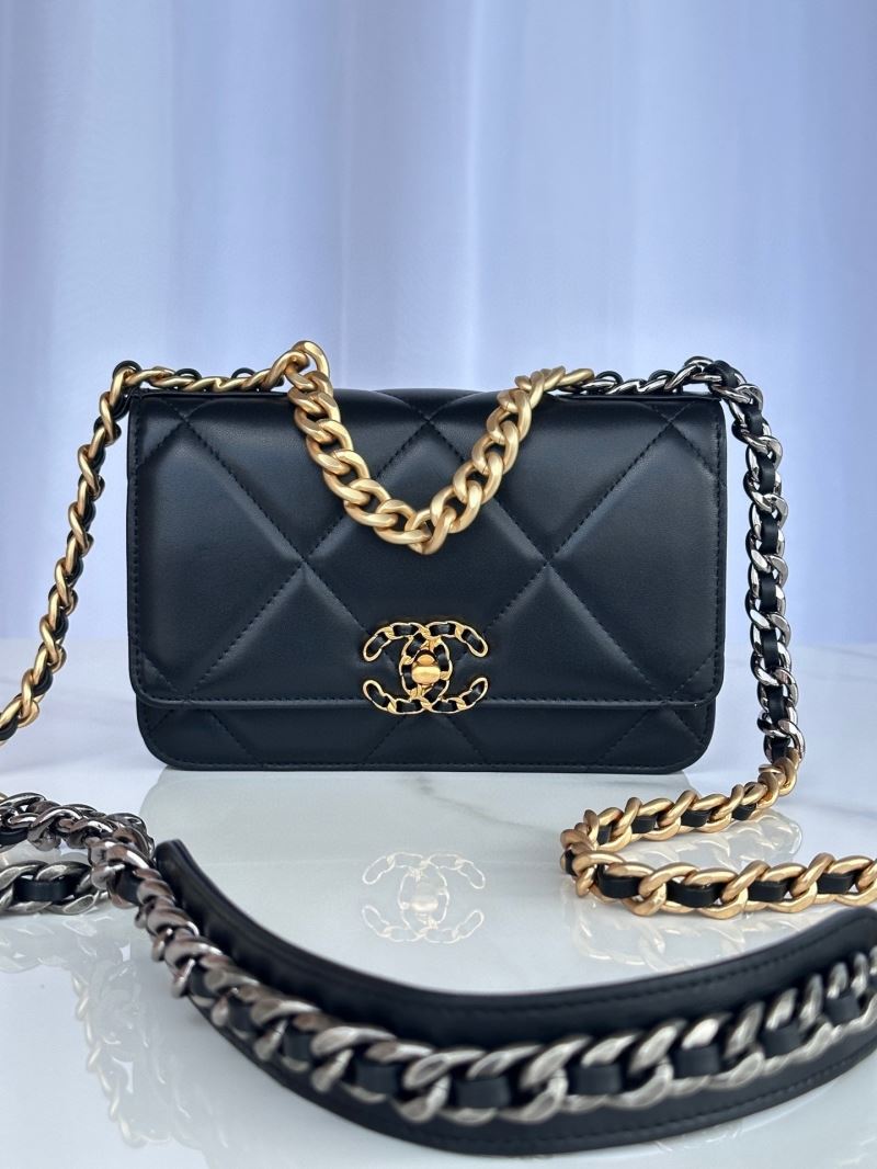 Chanel 19 Bags